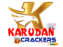 Karudan Crackers