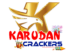 Karudan Crackers