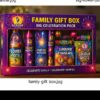 Family Gift Box
