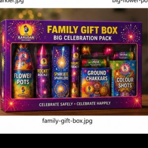 Family Gift Box